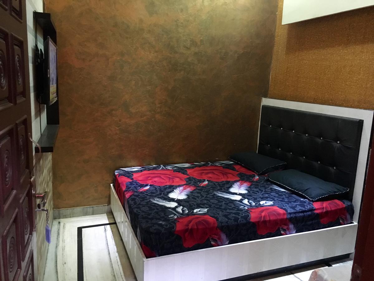Hotel Gumber Sirsa Buitenkant foto
